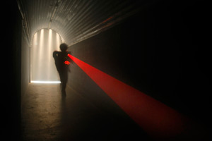 Lasergamen