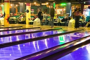 Bowlen